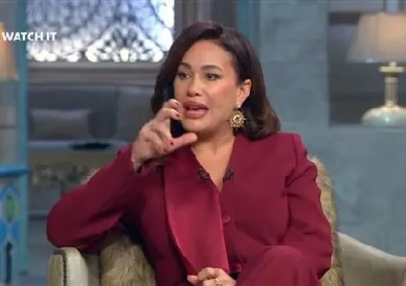 هند صبري: الخوف الزائد يكتفنا.. وجيل زد أذواقه انتقائية ويبحث عن المشاعر القوية