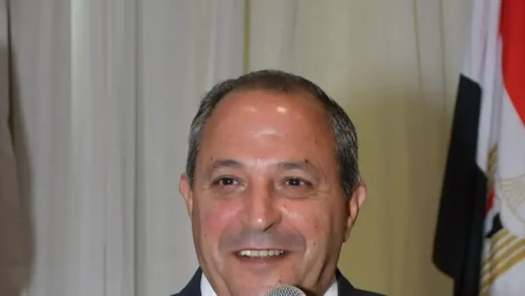 محافظ بورسعيد: الانتهاء من جاهزية 22 مقرا انتخابيا لاستقبال 271084 ناخبا على مستوى المحافظة