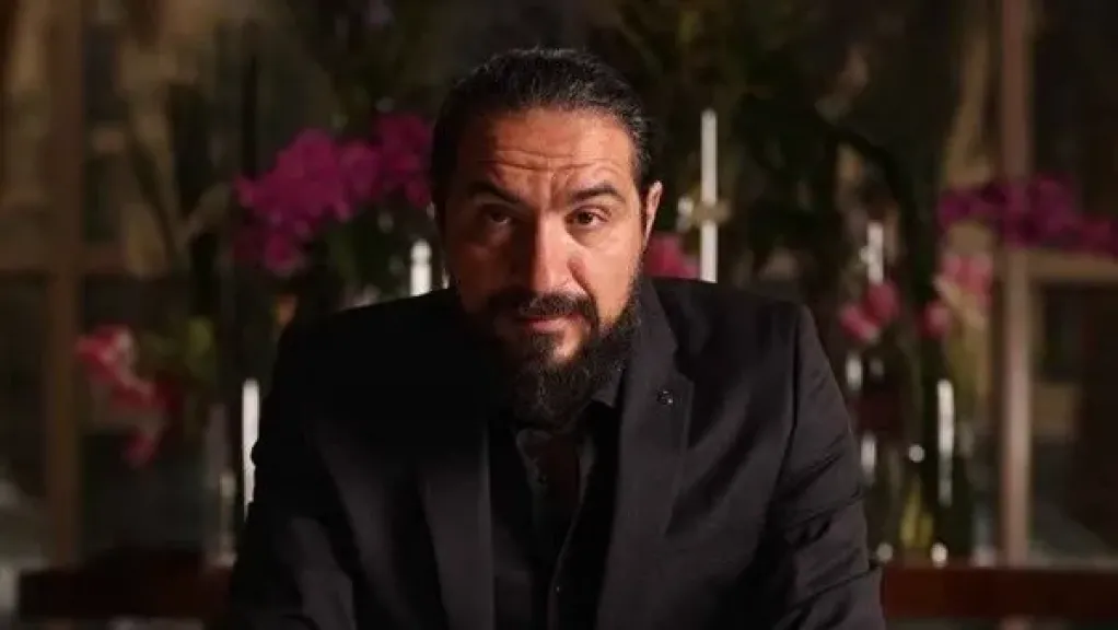 محمد القس: أعشق شخصية بوحة ومحمد سعد فنان مبدع