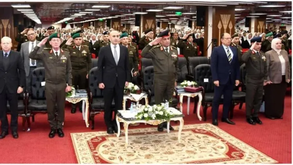 تخريج الدفعة الثانية من المبادرة الرئاسية ”1000 مدير مدرسة”