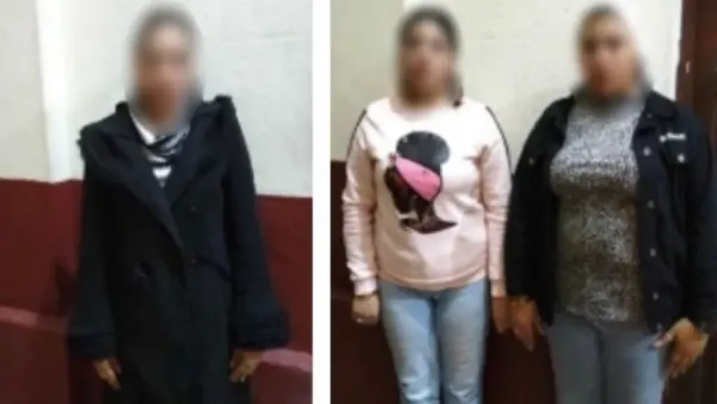 القبض على 3 سيدات وشخصين يمارسون الرذيلة بالإسكندرية