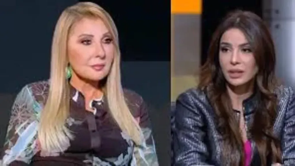 تفاصيل مثيرة في اتهام فريال يوسف لـ نادية الجندي بالتشهير