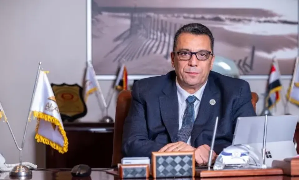 برلمانى: مركز التجارة الإفريقي يعزز موقع مصر كبوابة قارية للاستثمار والتعاون الاقتصادي