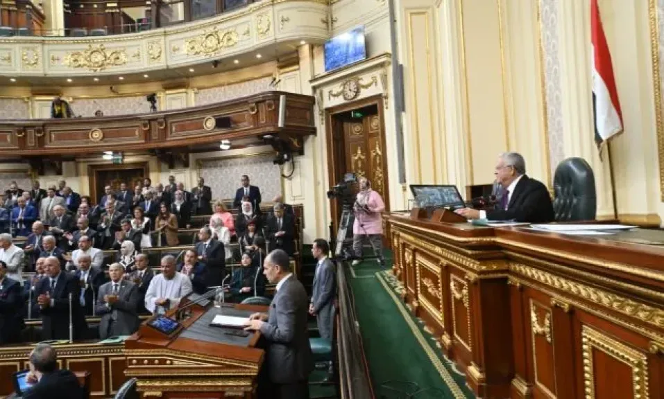 النائب أيمن محسب: توحيد الحوافز الاستثمارية رسالة طمأنة قوية للمستثمرين المحليين والأجانب