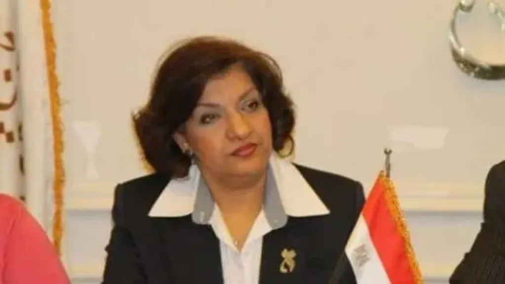 إيفلين متى: تطوير النقل البحري ركيزة أساسية لزيادة الصادرات المصرية