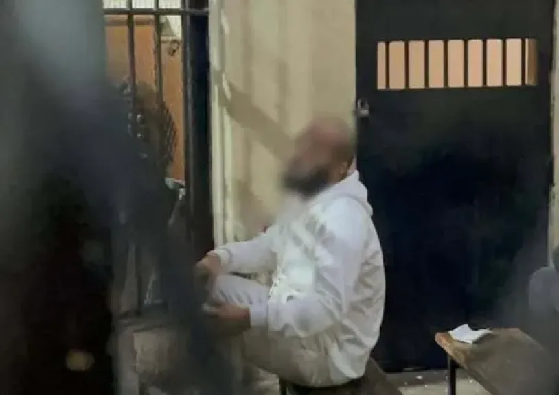 في جلسة استنئافه على حكم الإعدام.. تعذر حضور المتهم بقتل مالك قهوة أسوان من محبسه