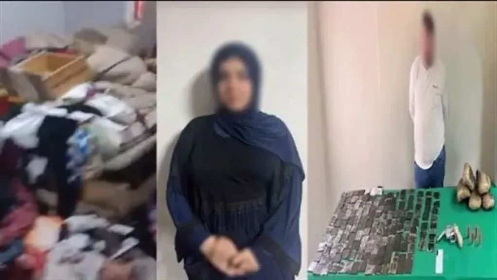 الداخلية تفند مزاعم سيدة باقتحام الشرطة لمنزل والدها والقبض عليه