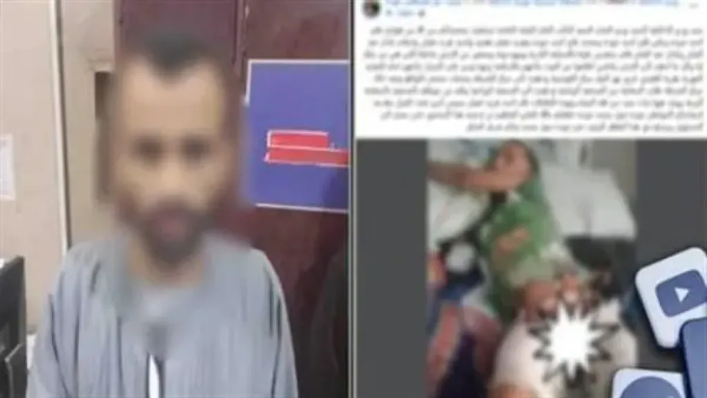 الداخلية تكشف حقيقة اتهام مواطن لـ 7 أشخاص بدهس نجله بجرار زراعي