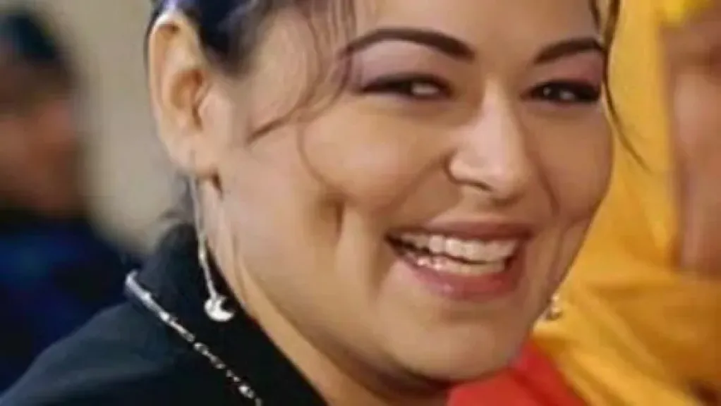 وفاة الفنانة نيفين مندور في حريق بشقتها