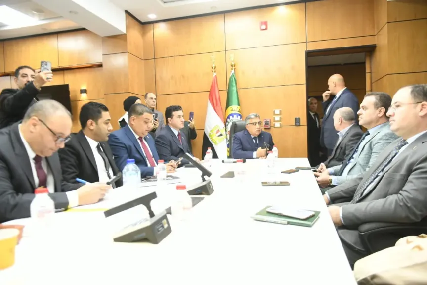 فتح اللجان في أول أيام التصويت بجولة الإعادة بانتخابات النواب في الدقهلية