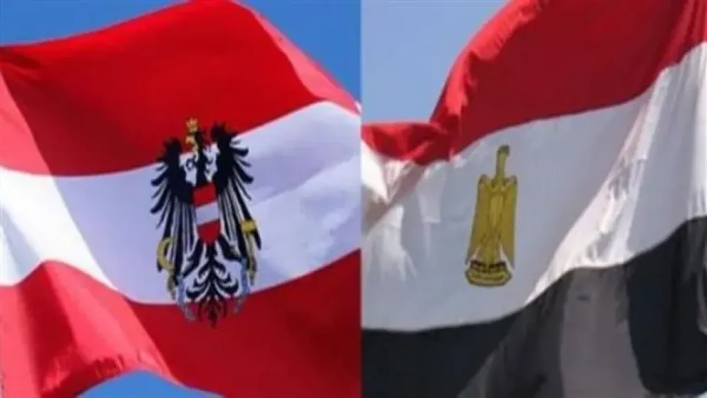 سفير مصر في النمسا: علاقات البلدين تشهد طفرة وتقدمًا ملموسًا