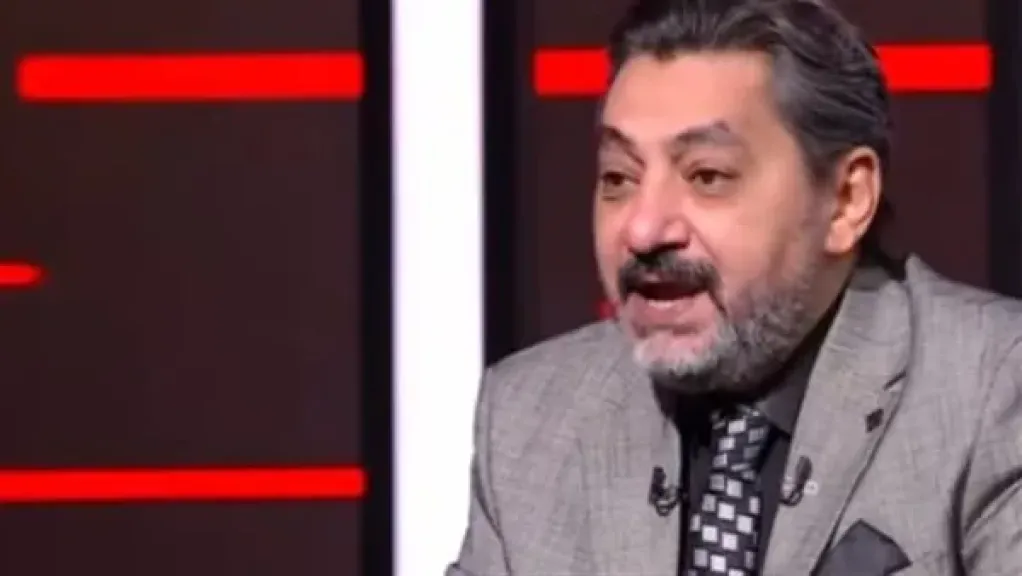 حسام الغمري: فيديو ”المتحف الكبير” المفبرك بالذكاء الاصطناعي حملة ممنهجة لضرب السياحة