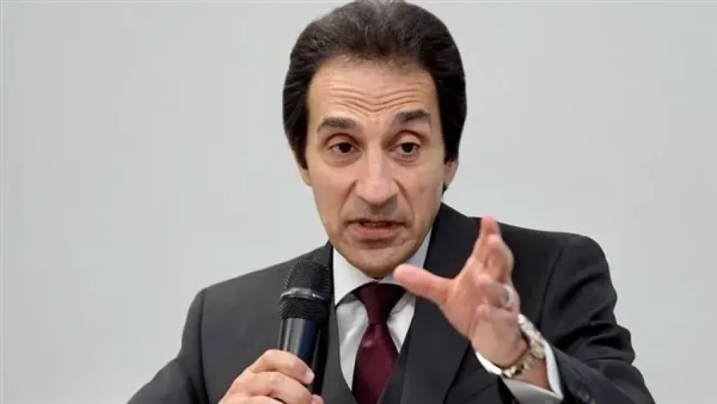 سفير مصر في إيطاليا: هناك إحترافية كبيرة في العملية الانتخابية بالخارج