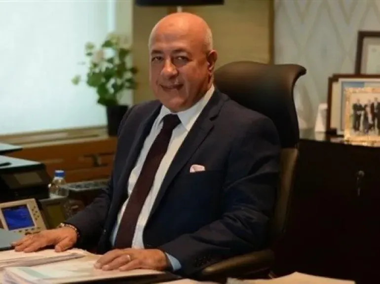 يحيى أبو الفتوح: مبادرات التمويل كانت طوق نجاة للاقتصاد وداعما رئيسيا لنمو المشروعات