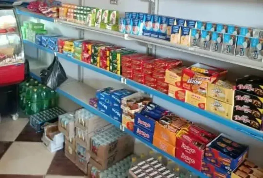 تموين الأقصر يعلن استمرار خفض السلع وتحرير 352 محضرا ومخالفة تموينية