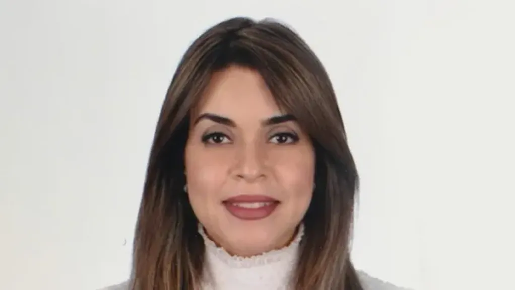 هايدي النحاس تحصل على جائزة التميز مدى الحياة في مجال الاتصالات المؤسسية والاستدامة من مجلة Global Brands