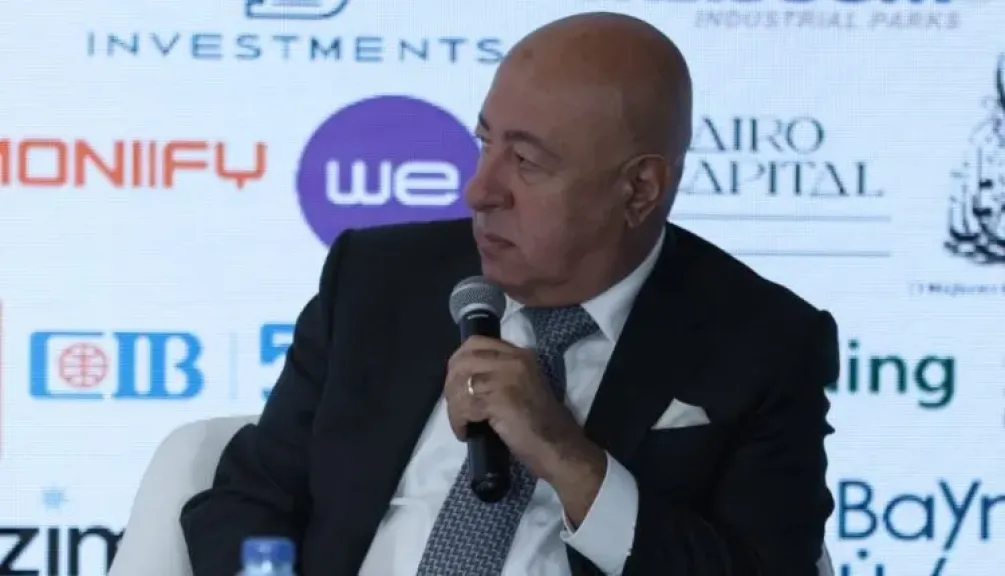 يحيى أبو الفتوح: البنك الأهلي المصري يمتلك أذرعًا مالية غير مصرفية مكّنته من الوصول إلى شرائح لا تخدمها البنوك التقليدية