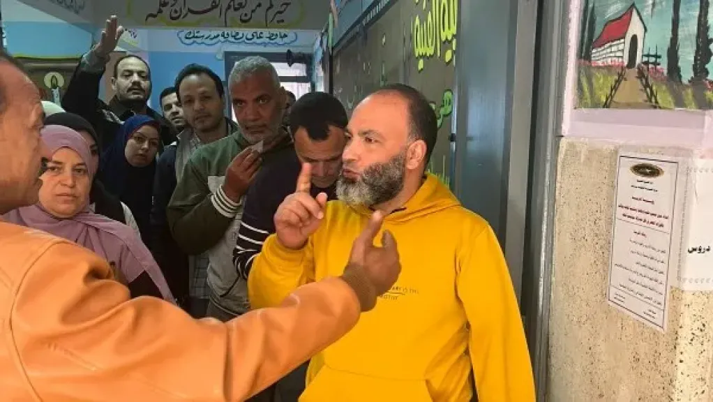 ثاني أيام التصويت.. توافد الناخبين على لجان الاقتراع بإعادة النواب بالشرقية