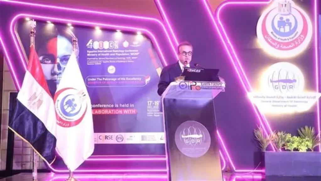 وزير الصحة: نعزز الشراكات مع الشركات العالمية فيليبس وجنرال إلكتريك لتوطين صناعة الأجهزة الطبية