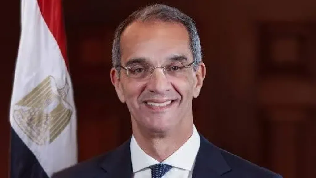 وزير الاتصالات: أتمتة الخدمات الحكومية وتسهيل التحقق الرقمي للمواطنين ضمن أهداف مصر الرقمية 2026