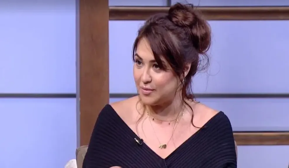 مروة عبد المنعم تعرب عن حزنها لابتعادها عن الوسط الفني: «إحنا جيل اتردم عليه»