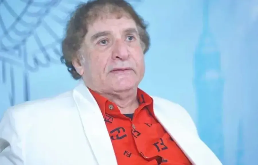 أشرف فايق يكشف حقيقة دخول عمه محيي إسماعيل في غيبوبة بسبب جلطة بالمخ