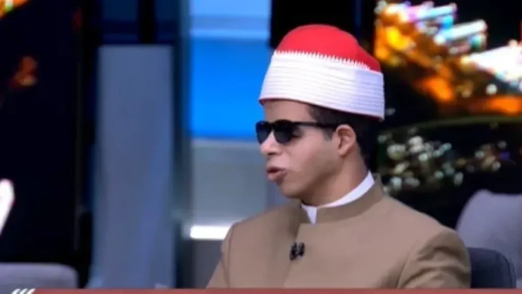 الفائز بالمسابقة العالمية للقرآن: أشكر والدي ووالدتي على جهودهما