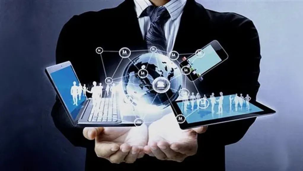 استشاري تحول رقمي: الأمن السيبراني هو العمود الفقري لحماية ممتلكات الدولة