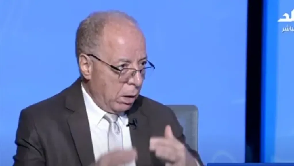 حلمي النمنم: متفائلون بعام جديد يحمل مؤشرات تحسن اقتصادي وحيوية سياسية في مصر