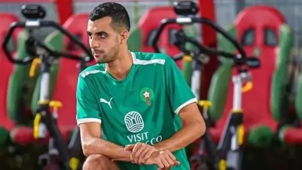 الأهلي يبدأ الميركاتو الشتوي بحسم صفقة يوسف بلعمري