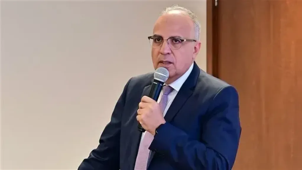 وزير الري: مشروعات الحماية تهدف للحد من مخاطر السيول الناتجة عن التغيرات المناخية