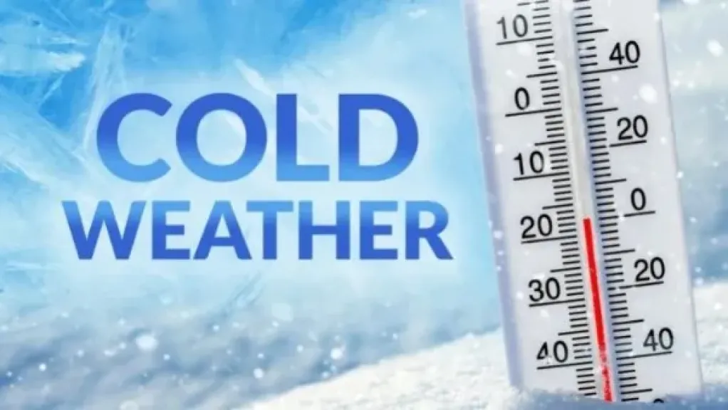 بيان عاجل من الأرصاد بشأن طقس اليوم الجمعة