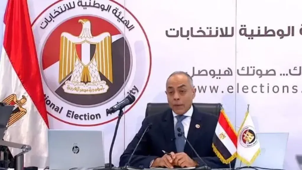 الوطنية للانتخابات: ضوابط واضحة للفرز .. وجولة الإعادة تشمل 19 دائرة