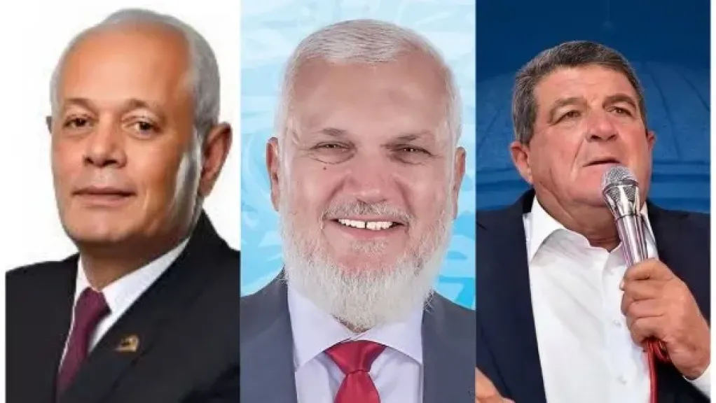 انتخابات النواب 2025.. خليفة وعرابي والقطان يتصدرون الدائرة الأولى بكفر الشيخ