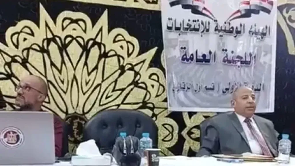 انتخابات النواب 2025.. مؤشرات أولية للحصر العددي لدائرة الزقازيق بالشرقية