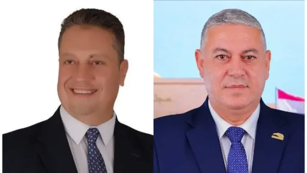 انتخابات مجلس النواب.. أبو أحمد وعبيدي يتصدران الدائرة الثانية بكفر الشيخ
