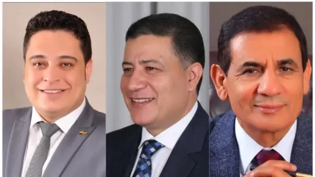 انتخابات مجلس النواب.. النجار وداوود وعطا يتصدرون الدائرة الرابعة بكفر الشيخ