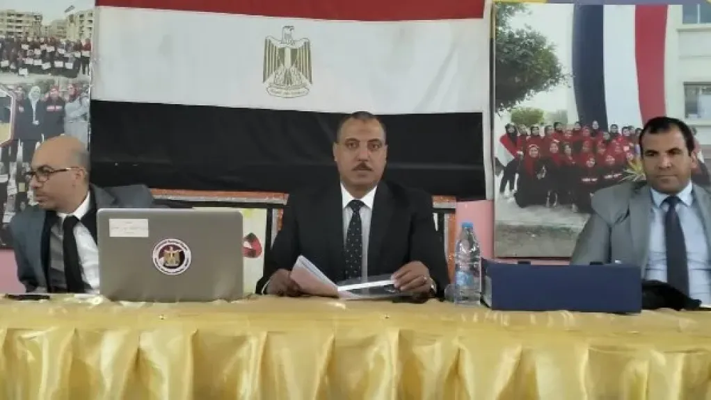 مؤشرات أولية للحصر العددي لدائرة العاشر من رمضان بانتخابات النواب