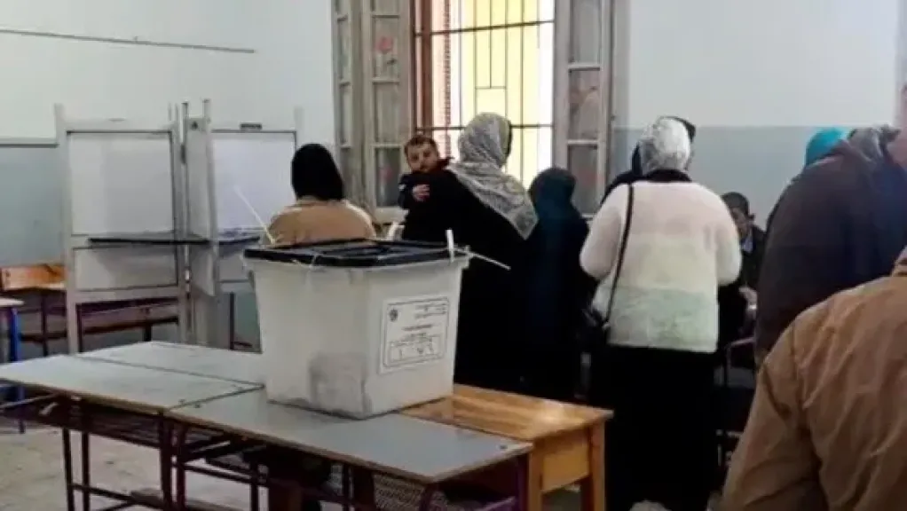 جولة الإعادة بانتخابات النواب.. ننشر الحصر العددي لدوائر المنوفية