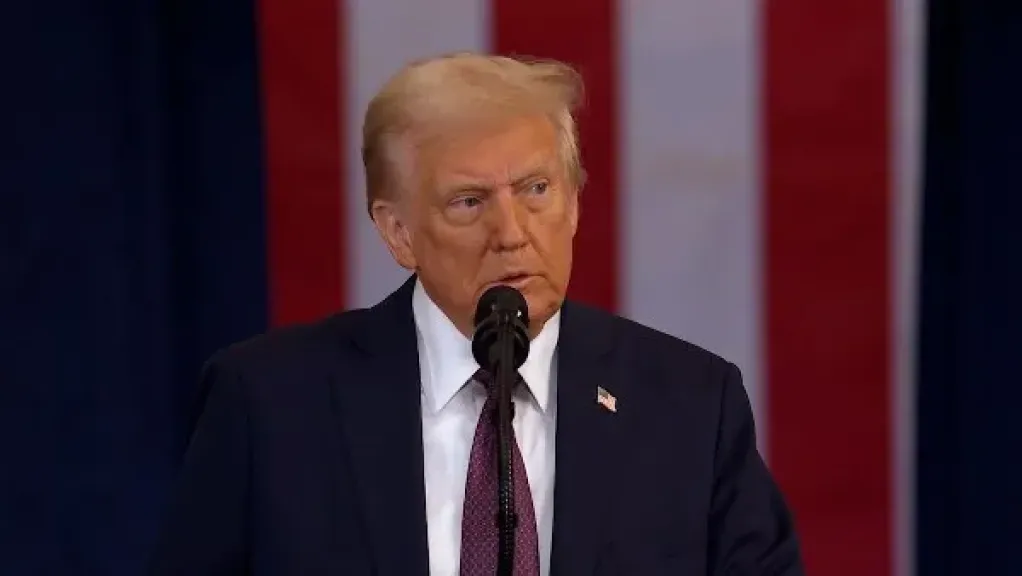 هند الضاوي: المنطقة مقبلة على 3 سنوات شديدة الخطورة.. صفقات ترامب لن تنتهي