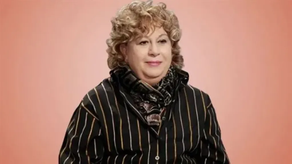 وفاة سمية الألفى عن عمر يناهز 72 عاما