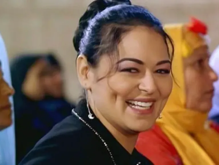 زوج الراحلة نيفين مندور يعلن موعد ومكان العزاء