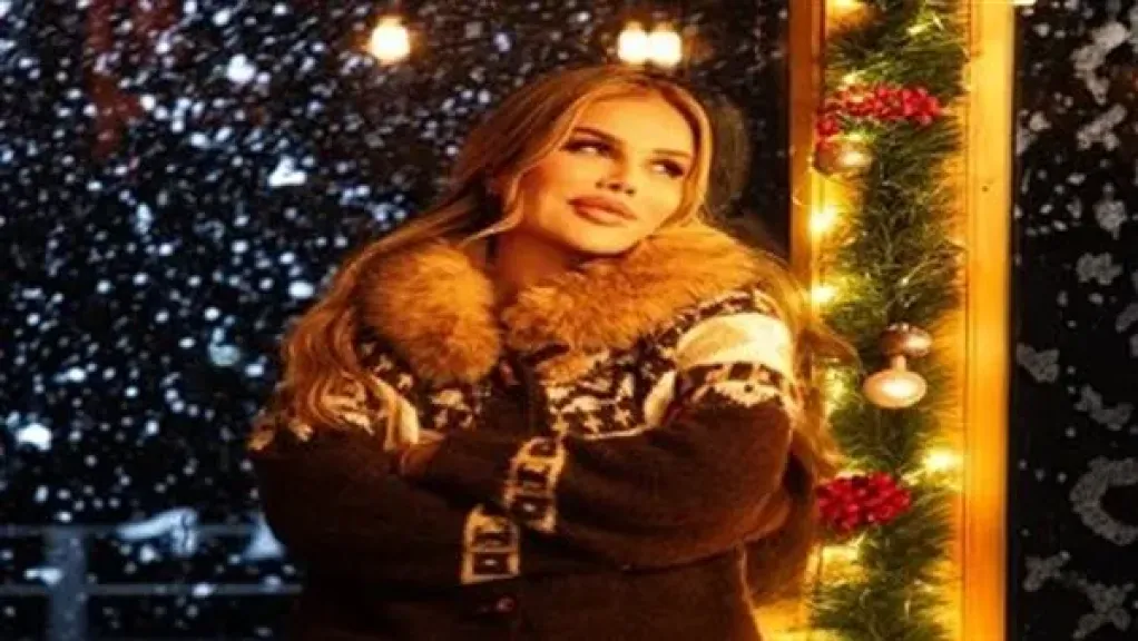 نيكول سابا تتصدر التريند على جوجل بسبب هذه الأغنية