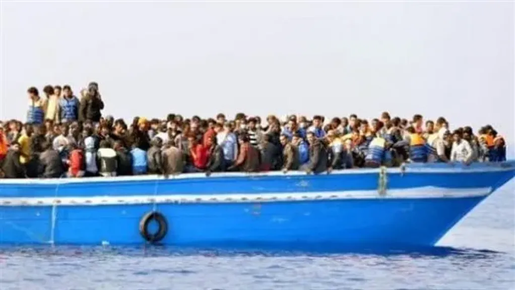 نائلة جبر: الهجرة غير الشرعية انتحار.. والبدائل داخل مصر متوفرة