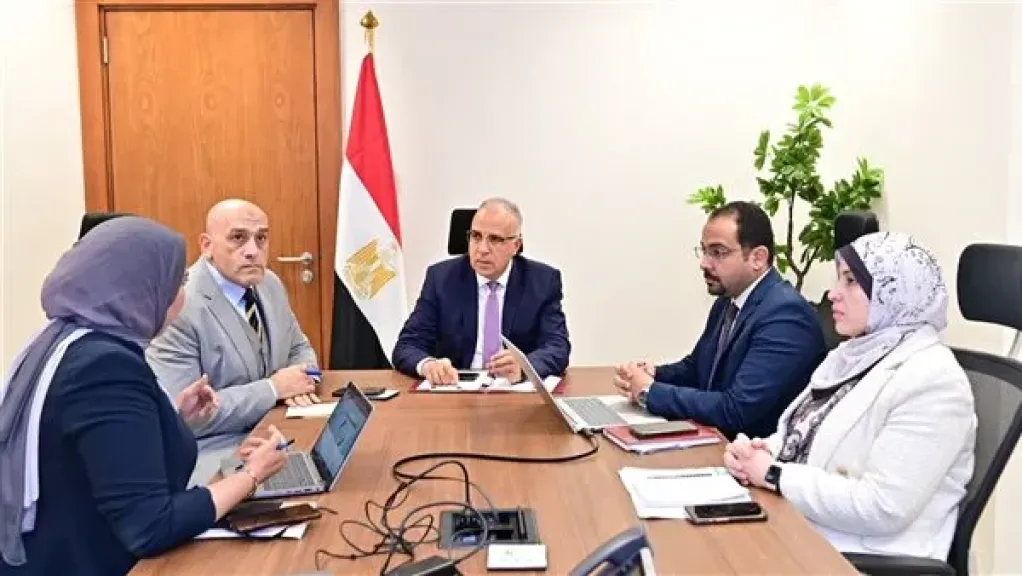 الرى: رفع الكفاءة الفنية لعدد 132 مهندس ومهندسة لتعزيز القدرة على إدارة منظومة المياه