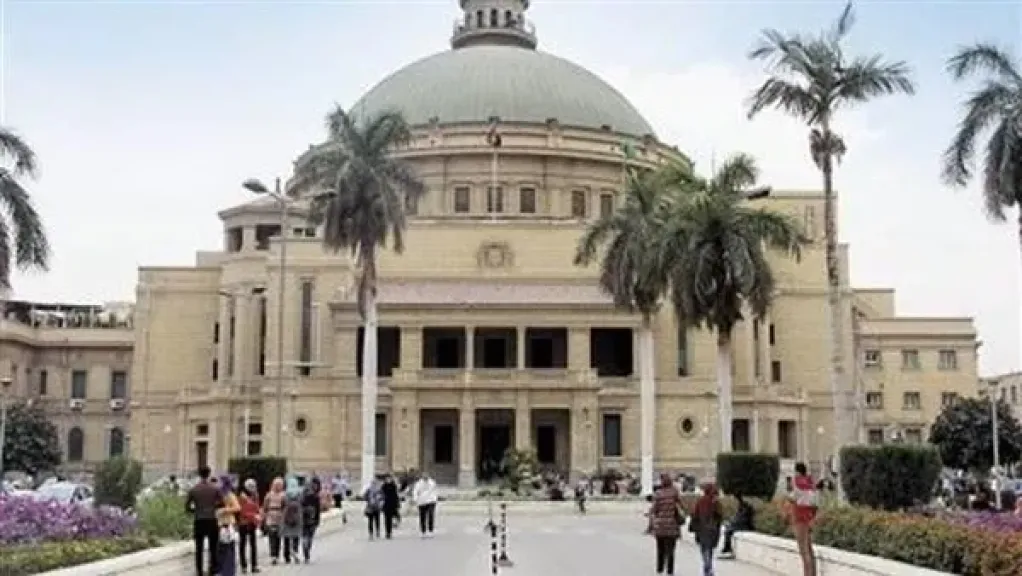 جامعة القاهرة تشكل لجنة لحصر الأماكن غير المستغلة لتعظيم كفاءة الأصول