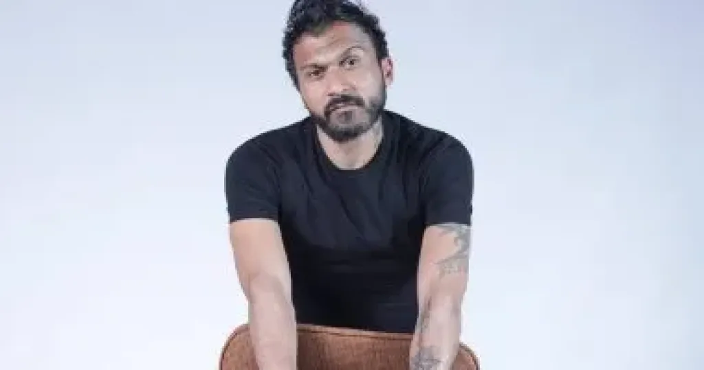 النيابة تستمع لأقوال إبراهيم سعيد بعد مشاجرته مع طليقته