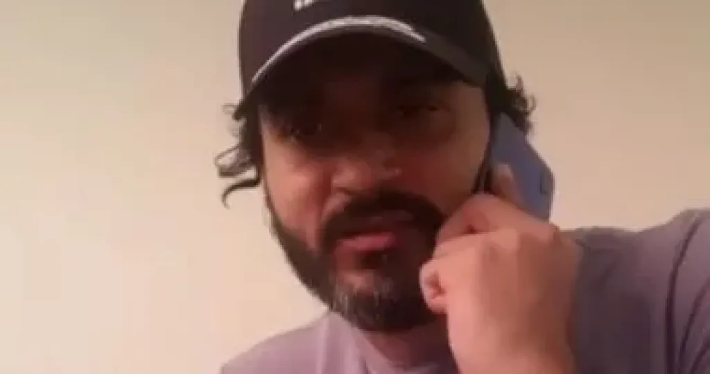 إخلاء سبيل طليقة إبراهيم سعيد بعد مشاجرة بينهما فى فندق بالتجمع