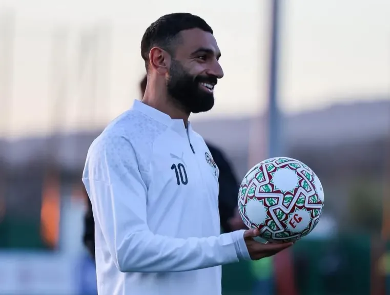 اليوم.. منتخب مصر يختتم استعداداته لمواجهة زيمبابوي في كأس أمم إفريقيا 2025