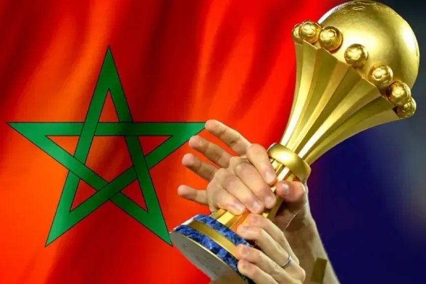 المغرب تستعد لحفل افتتاح كأس أمم إفريقيا 2025